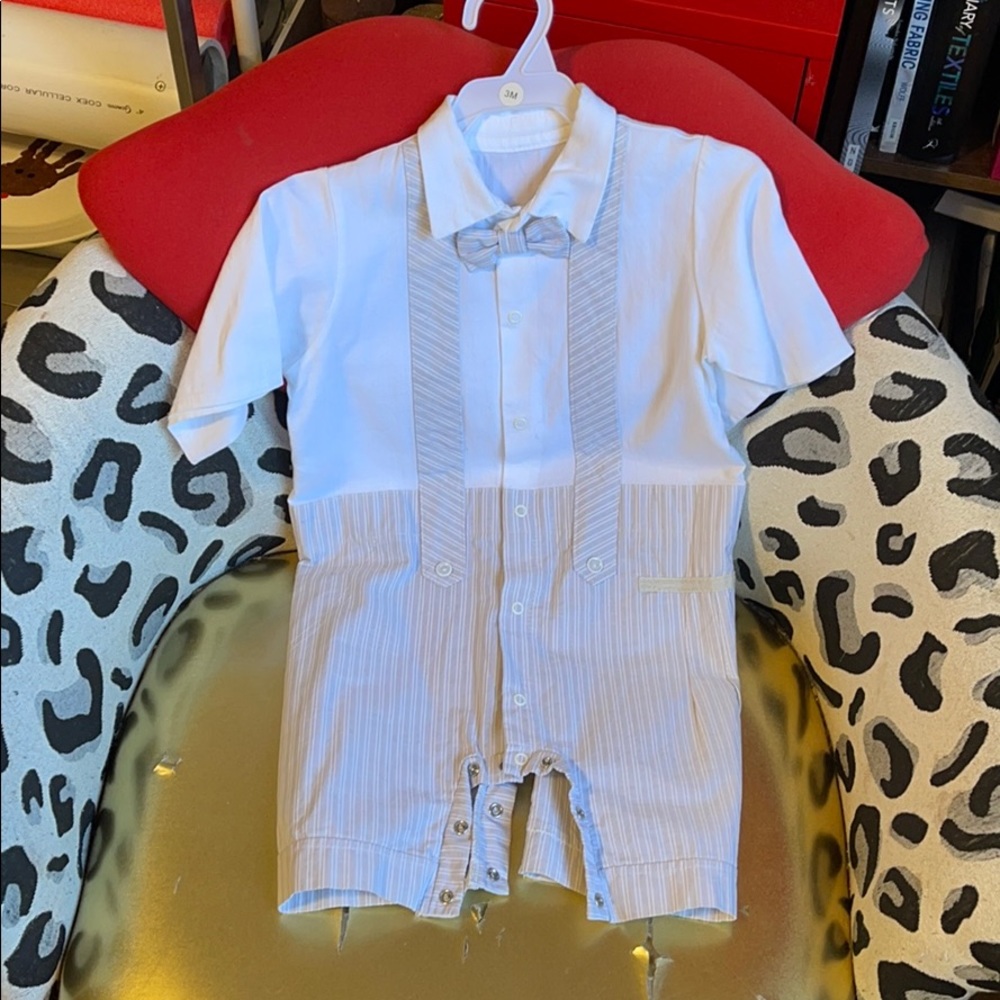 ✨Very soft 100% cotton baby jumpsuit✨